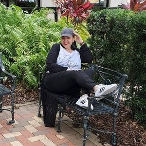 Meet your Posher, Jackie